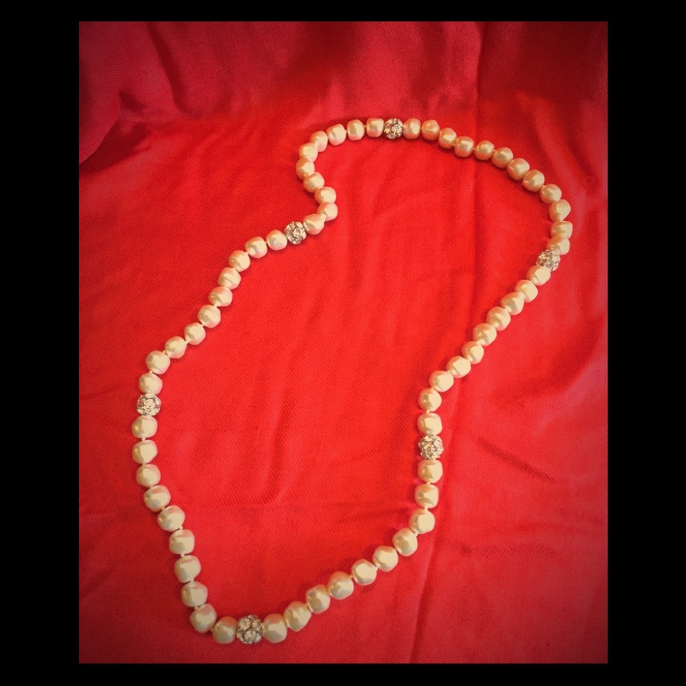 Vintage Women’s Necklace
